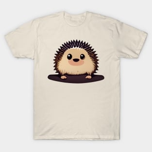 A cute hedgehog T-Shirt